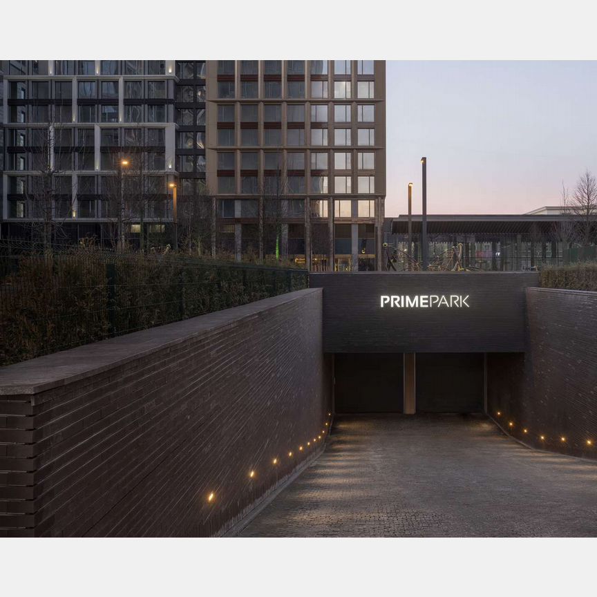 3-к. квартира, 95,7 м², 13/41 эт.