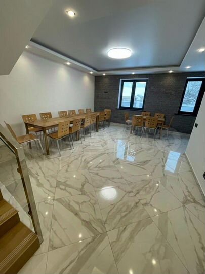 Дом 150 м² на участке 7 сот.