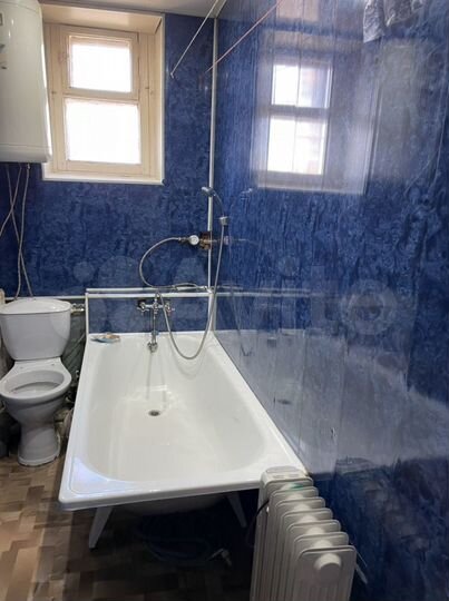 2-к. квартира, 42,5 м², 2/2 эт.