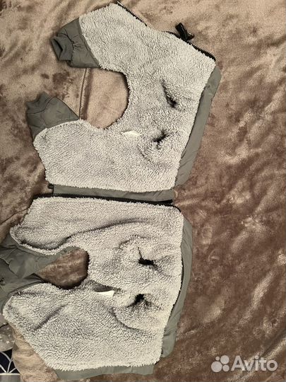 Комбинезон демисезонный