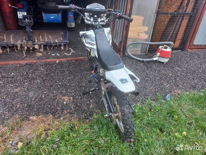 Racer 150 enduro gy