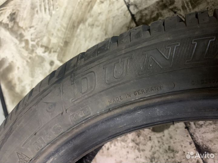 Dunlop SP Winter Sport 3D 205/55 R16