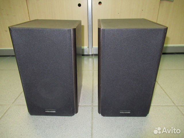 Акустическая система microlab solo1 MK3 купить в Кемерово | Электроника ...