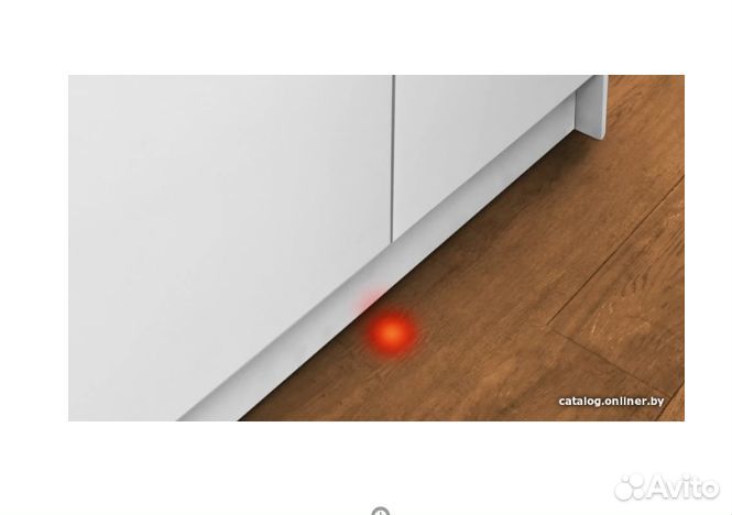 Посудомоечная машина Bosch SBV6ZCX00E