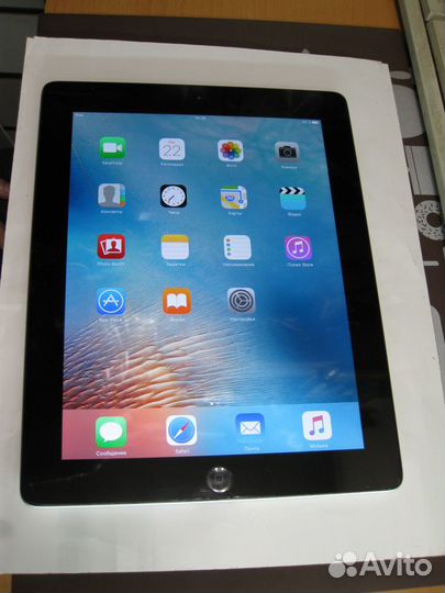 Apple iPad 3 64 Gb Wi-Fi+4G и др