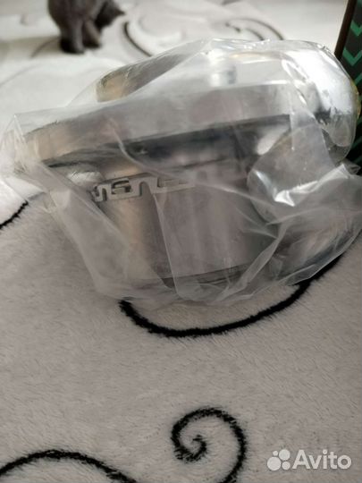 Ступица в сборе с подшипником