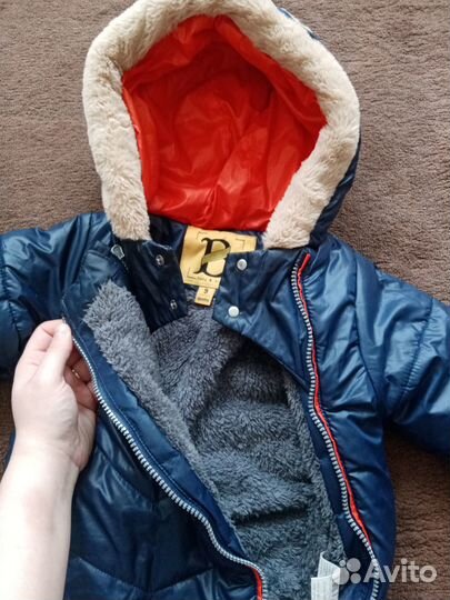 Комбенизон