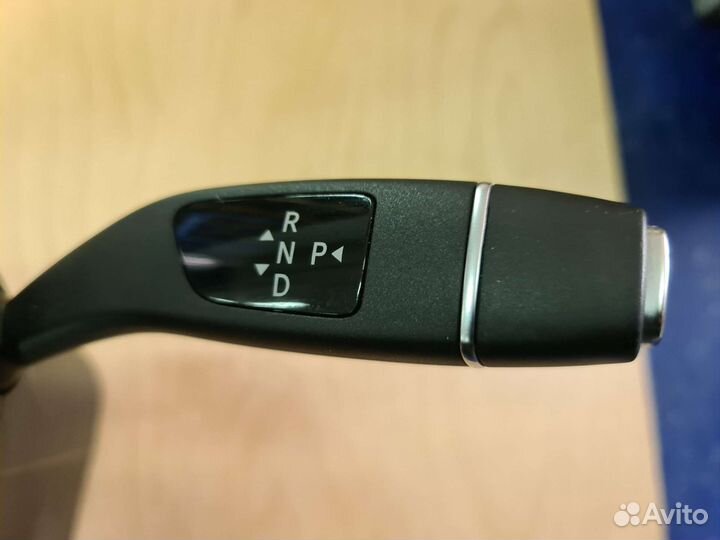 Блок подрулевых переключателей Mercedes CLS218