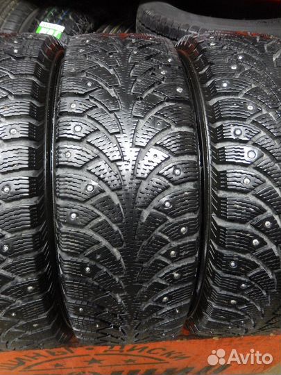 Nordman Nordman 4 195/65 R15