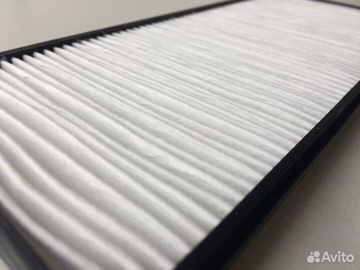 Фильтр (салонный) салона Hyundai Accent Tagaz