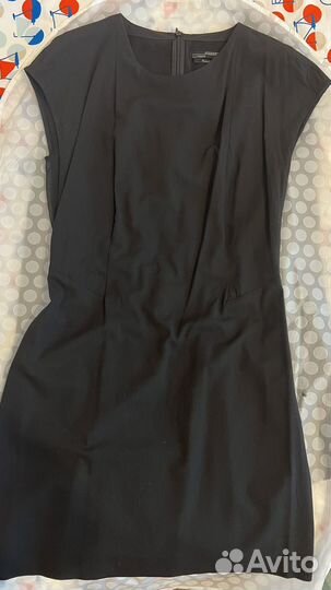 Маленькое черное платье