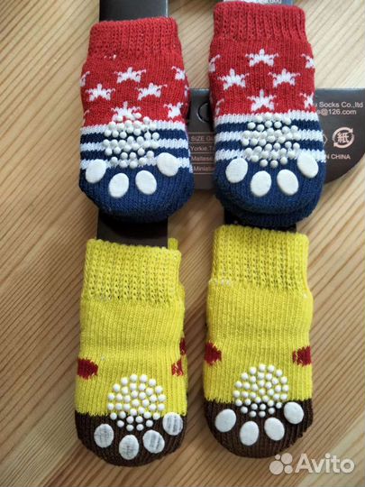 Аксессуары для питомцев новые