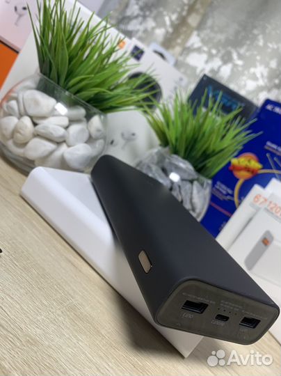 Powerbank xiaomi 10000, 20000, 30000 mAh