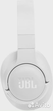 Наушники Jbl jblt720btwht