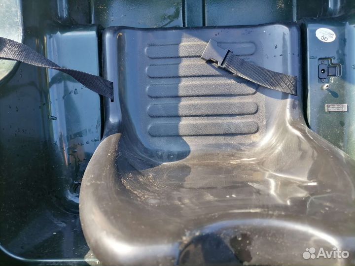 Детский электромобиль бу