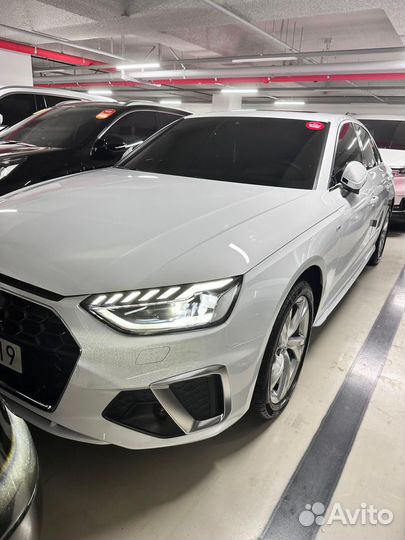 Авто из Кореи на заказ с индивидуальным подбором