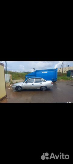 Daewoo Nexia 1.6 МТ, 2010, 360 000 км