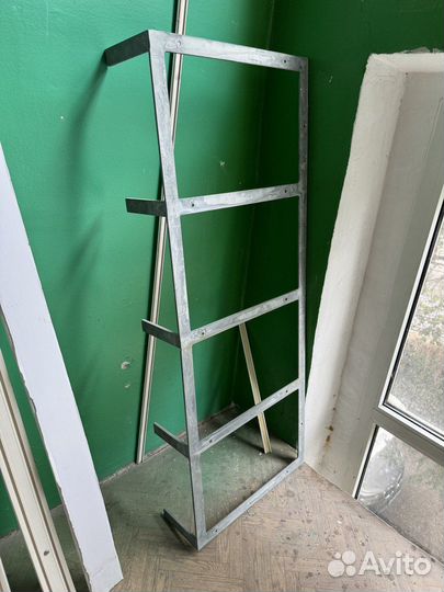 Настенный аквариум