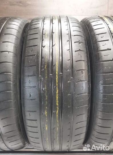 Hankook Ventus Prime 2 K115 235/60 R18 103H