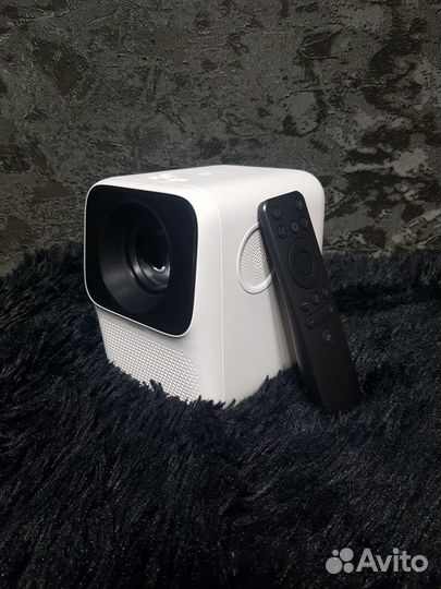 Аренда Проектор Xiaomi Wanbo T2 Max