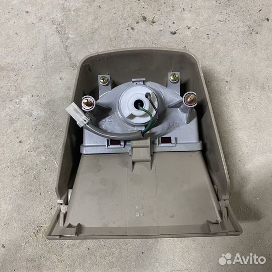 Повторитель стоп-сигнала Lancer Cedia