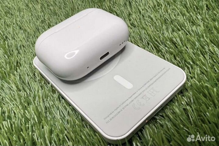 AirPods Pro 2 gen / второе поколение