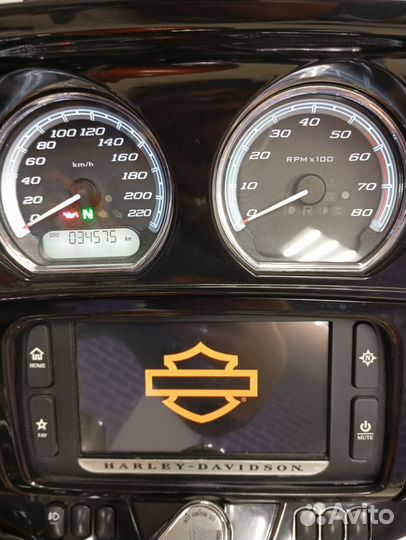 Продам Harley-Davidson Electra Glide Ultra Limited