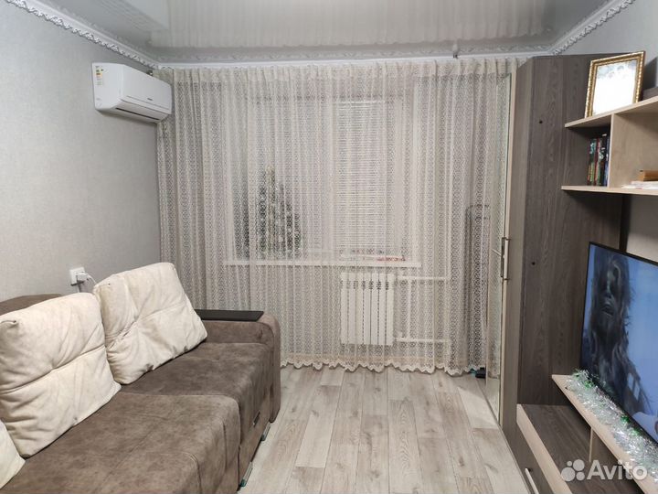 Портьеры и тюль