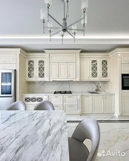 Кухни под заказ