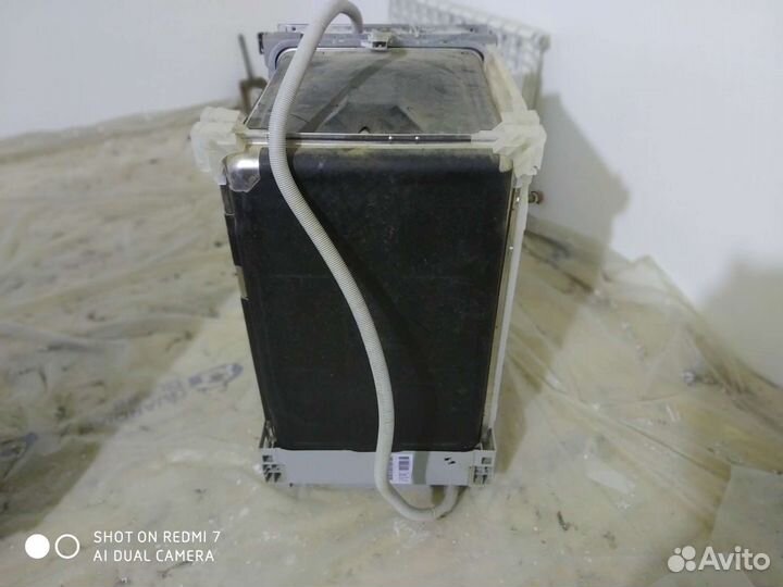 Посудомоечная машина bosch 45 см по запчастям