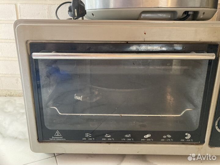 Бытовая техника для кухни бу