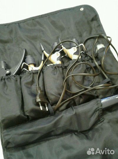 Стайлер philips Salon Multistylist