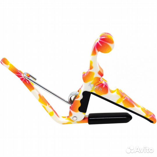 Каподастр для укулеле Kyser kupha