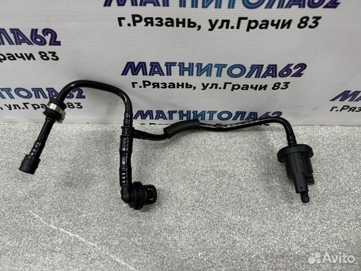 Клапан адсорбера EGR егр VAG 06J133781BT