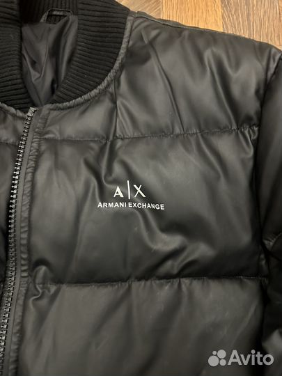 Armani exchange