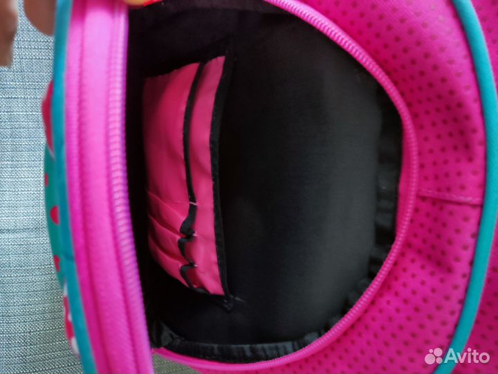 Рюкзак для девочки