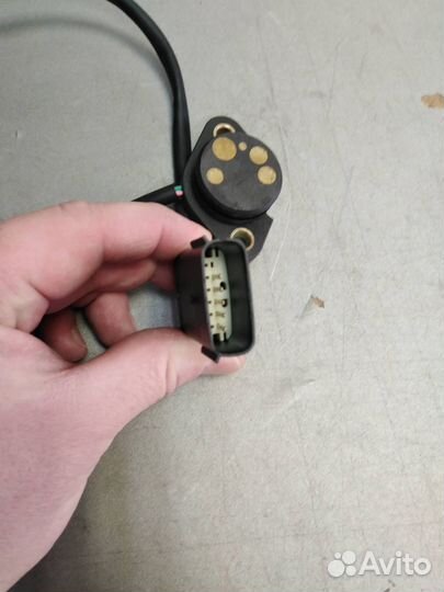 Датчик вкл передачи ATV UTV Hisun P0120003655