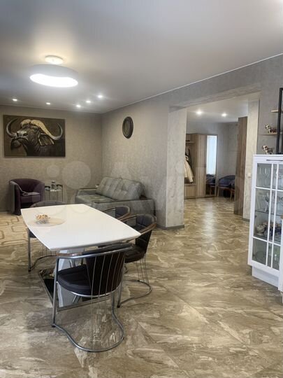 Дом 200 м² на участке 10 сот.