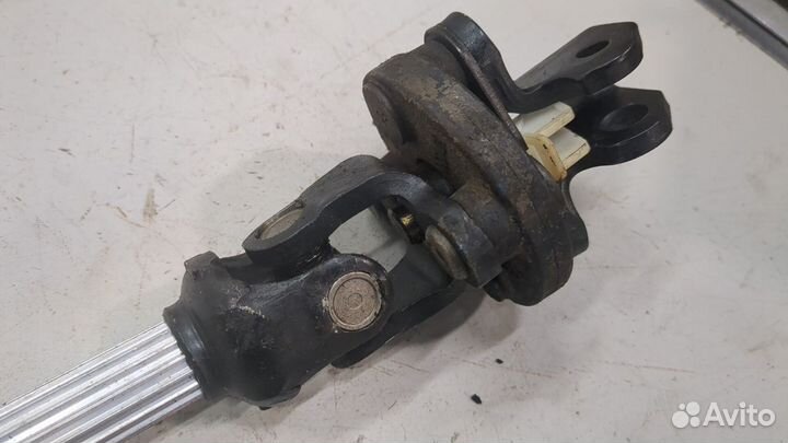 Кардан рулевой Volvo S80, 2000