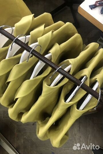 Швейный цех Киргизия Бизнес тур в Киргизию