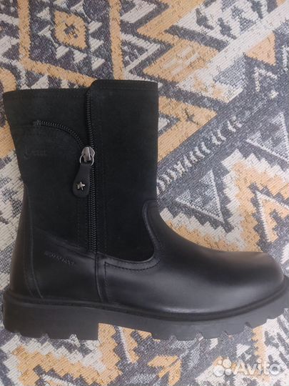 Обувь для девочки geox