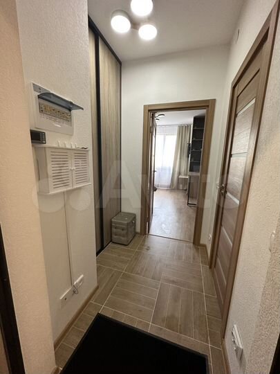 Квартира-студия, 29 м², 3/12 эт.