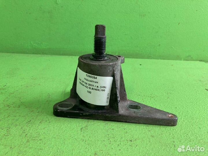 Подшипник DAF XF105