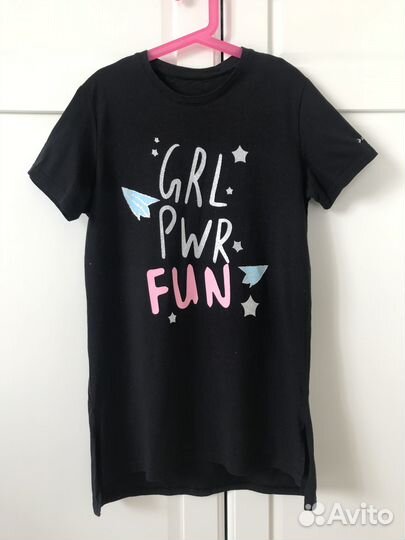 Вещи пакетом для девочки 152-158