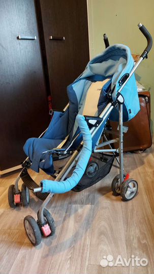 Коляска Geoby