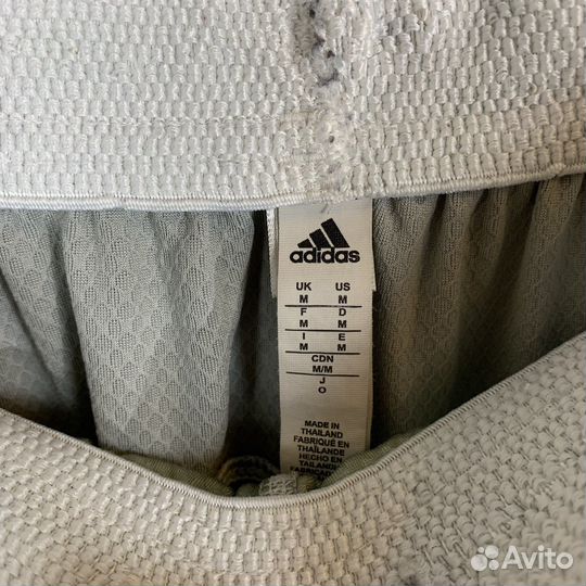 Шорты Adidas L Climalite