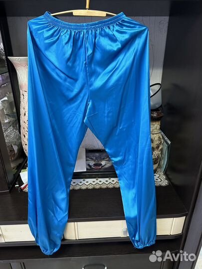 Костюм для ушу