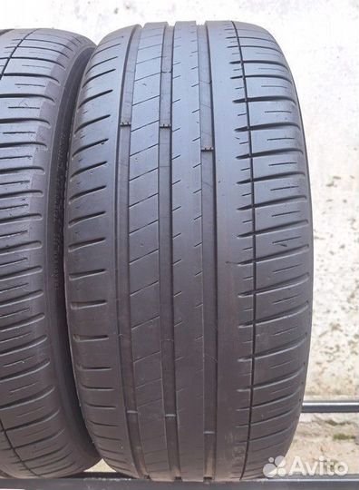 Michelin Pilot Sport 3 245/45 R19 102Y