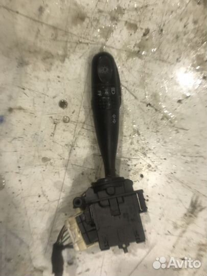 Переключатель подрулевой Chery Fora (A21)