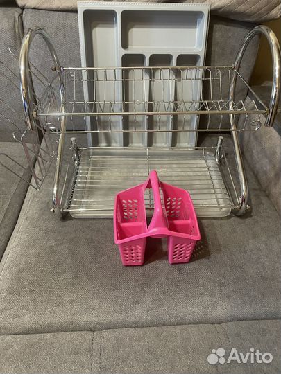 Сушилки для посуды